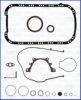 HONDA 061B1PE0000 Gasket Set, crank case